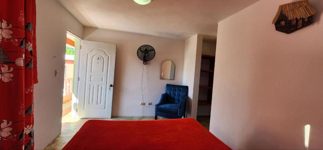 Villa Kiki Ensenada ปุนตารูเซีย ห้อง รูปภาพ